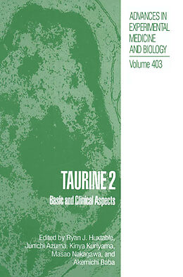 Kartonierter Einband Taurine 2 von 
