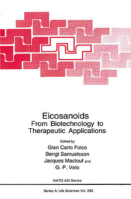 E-Book (pdf) Eicosanoids von 
