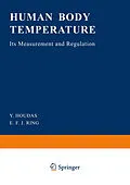 E-Book (pdf) Human Body Temperature von Y. Houdas, E. F. J. Ring