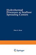 E-Book (pdf) Hydrothermal Processes at Seafloor Spreading Centers von Peter A. Rona, Kurt Boström, Lucien Laubier