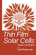 E-Book (pdf) Thin Film Solar Cells von K. L. Chopra, S. R. Das
