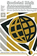 E-Book (pdf) Societal Risk Assessment von Richard C. Schwing, Walter A. Albers