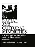 E-Book (pdf) Racial and Cultural Minorities von George Eaton Simpson, J. Milton Yinger