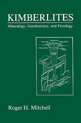E-Book (pdf) Kimberlites von Roger H. Mitchell