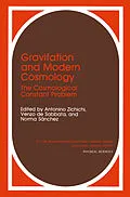 E-Book (pdf) Gravitation and Modern Cosmology von 