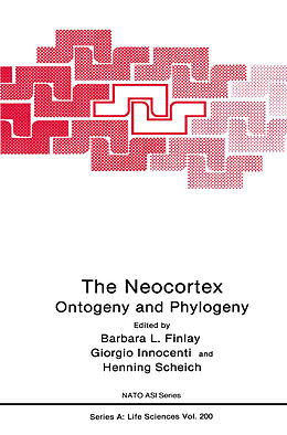 E-Book (pdf) The Neocortex von 