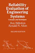 E-Book (pdf) Reliability Evaluation of Engineering Systems von Roy Billinton, Ronald N. Allan