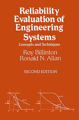 E-Book (pdf) Reliability Evaluation of Engineering Systems von Roy Billinton, Ronald N. Allan