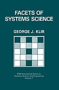 E-Book (pdf) Facets of Systems Science von George J. Klir