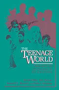 E-Book (pdf) The Teenage World von Daniel Offer, Eric Ostrov, K. I. Howard