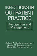 E-Book (pdf) Infections in Outpatient Practice von R. B. Brown, N. M. Gantz, R. A. Gleckman