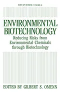 E-Book (pdf) Environmental Biotechnology von Gilbert S. Omenn