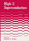 E-Book (pdf) High-Tc Superconductors von Harald W. Weber