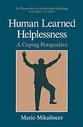 E-Book (pdf) Human Learned Helplessness von Mario Mikulincer