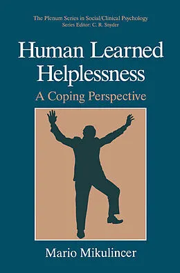 E-Book (pdf) Human Learned Helplessness von Mario Mikulincer