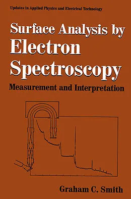 E-Book (pdf) Surface Analysis by Electron Spectroscopy von Graham C. Smith