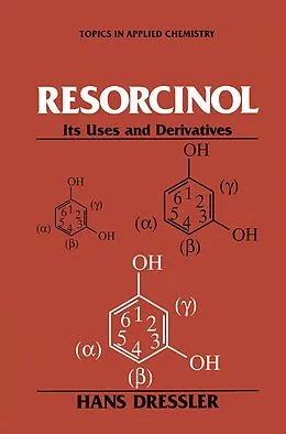E-Book (pdf) Resorcinol von Hans Dressler
