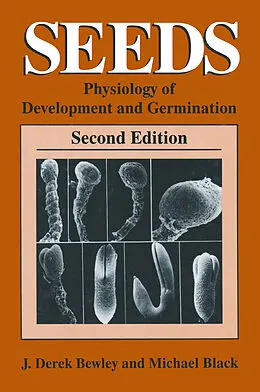 E-Book (pdf) Seeds von J. Derek Bewley, Michael Black
