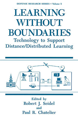 E-Book (pdf) Learning without Boundaries von 