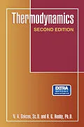 E-Book (pdf) Thermodynamics von N. A. Gokcen, R. G. Reddy