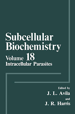 E-Book (pdf) Intracellular Parasites von 