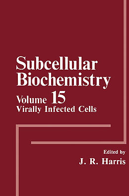 E-Book (pdf) Virally Infected Cells von 