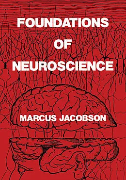 E-Book (pdf) Foundations of Neuroscience von Marcus Jacobson