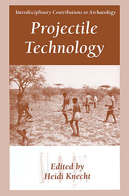 eBook (pdf) Projectile Technology de 