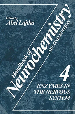 E-Book (pdf) Handbook of Neurochemistry von Abel Lajtha
