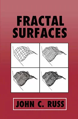 E-Book (pdf) Fractal Surfaces von John C. Russ