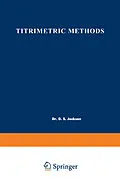 E-Book (pdf) Titrimetric Methods von D. S. Jackson