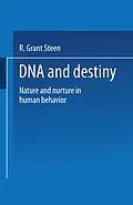 E-Book (pdf) DNA and Destiny von R. Grant Steen