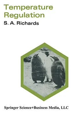 E-Book (pdf) Temperature Regulation von Stewart Richards