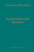 E-Book (pdf) Partial Differential Equations von Emmanuele Dibenedetto
