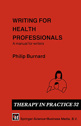 E-Book (pdf) Writing for Health Professionals von Philip Burnard