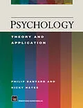 E-Book (pdf) Psychology von Philip Banyard, Nicky Hayes