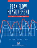 E-Book (pdf) Peak Flow Measurement von J. G. Ayres, P. J. Turpin