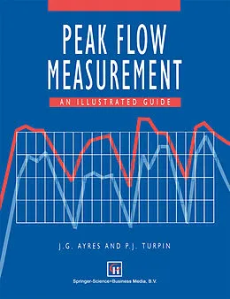 E-Book (pdf) Peak Flow Measurement von J. G. Ayres, P. J. Turpin