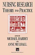 E-Book (pdf) Nursing Research von Michael Hardey, Anne Mulhall