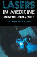 E-Book (pdf) Lasers in Medicine von Gregory T. Absten, Stephen N. Joffe