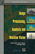 E-Book (pdf) Image Processing, Analysis and Machine Vision von Milan Sonka, Vaclav Hlavac, Roger Boyle