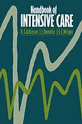 E-Book (pdf) Handbook of Intensive Care von R. S. Atkinson, J. J. Hamblin, J. E. C. Wright