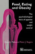 E-Book (pdf) Food, Eating and Obesity von David J. Mela, P. J. Rogers