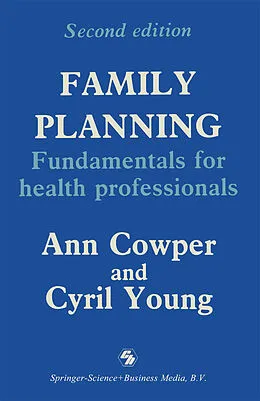 E-Book (pdf) Family Planning von Ann Cowper, Cyril Young