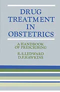 E-Book (pdf) Drug Treatment in Obstetrics von R. S. Ledward, D. F. Hawkins