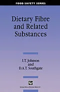 E-Book (pdf) Dietary Fibre and Related Substances von I. T. Johnson, D. A. T. Southgate