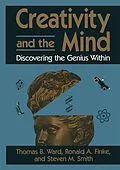 E-Book (pdf) Creativity and the Mind von Thomas B. Ward, Ronald A. Finke, Steven M. Smith