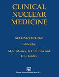 E-Book (pdf) Clinical Nuclear Medicine von K. E. Britton, David L. Gilday, Michael Maisey