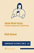 E-Book (pdf) Acute Head Injury von Ruth Garner