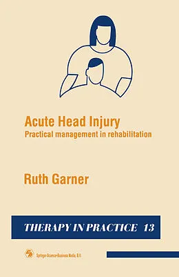 E-Book (pdf) Acute Head Injury von Ruth Garner